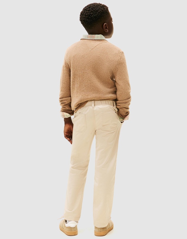 Tommy Hilfiger - Chino Pants - Kids