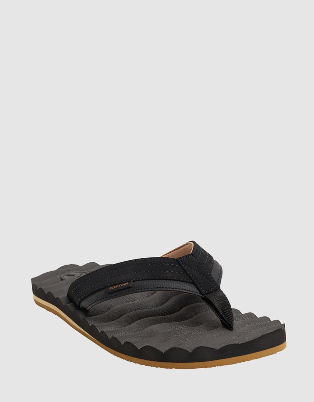 Kustom - Mens Hummer Thongs