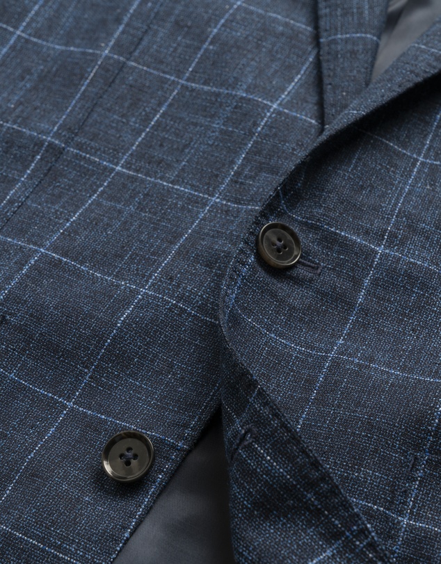 Rodd & Gunn - Karaka Point Sports Fit Jacket