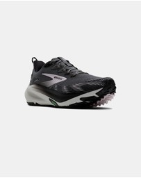Brooks - Ghost Trail - Women's