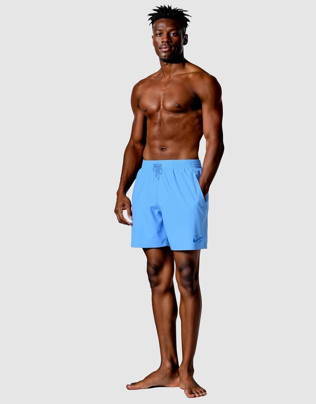 Nike - Logo Lap 7
