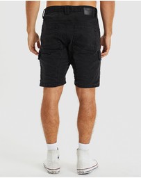 Kiss Chacey - Salem Shorts
