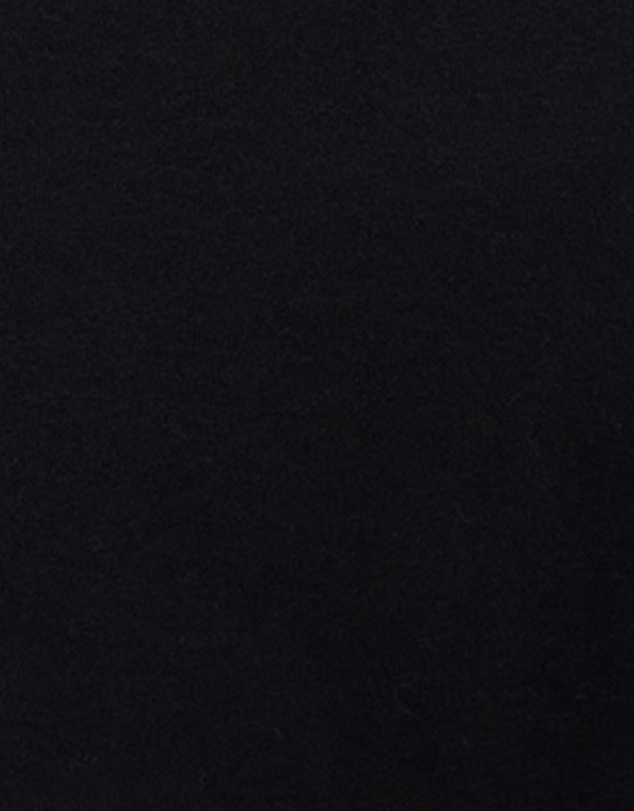 Bassike - slouch side step t.shirt