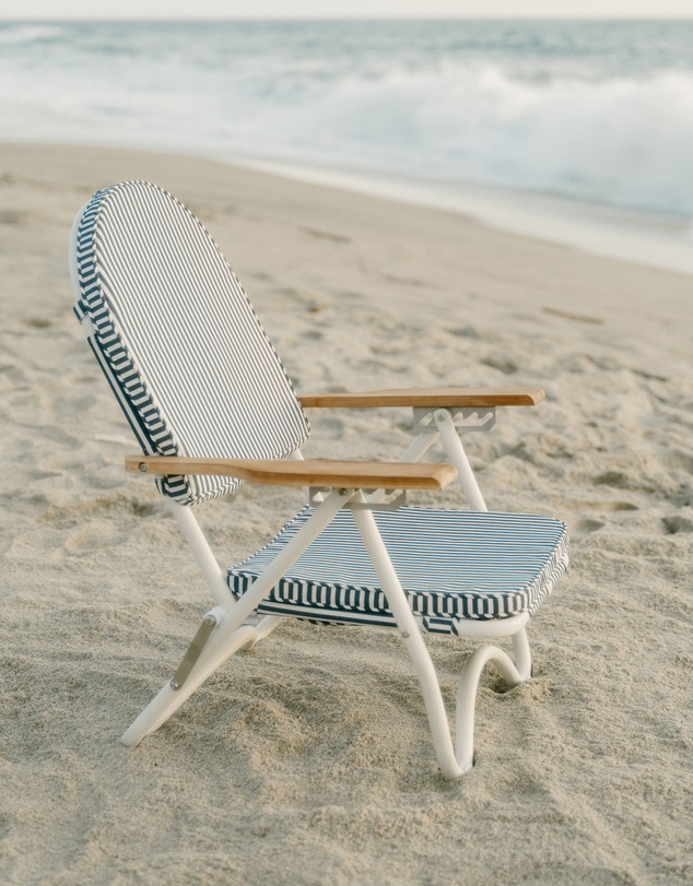 Business & Pleasure Co. - The Pam Chair