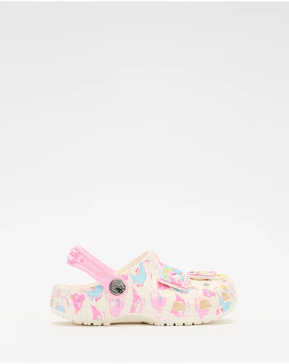 Crocs - Hello Kitty & Friends Classic Clogs - Kids-Teens
