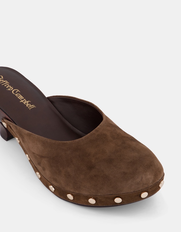 Jeffrey Campbell - Cloguette Heels