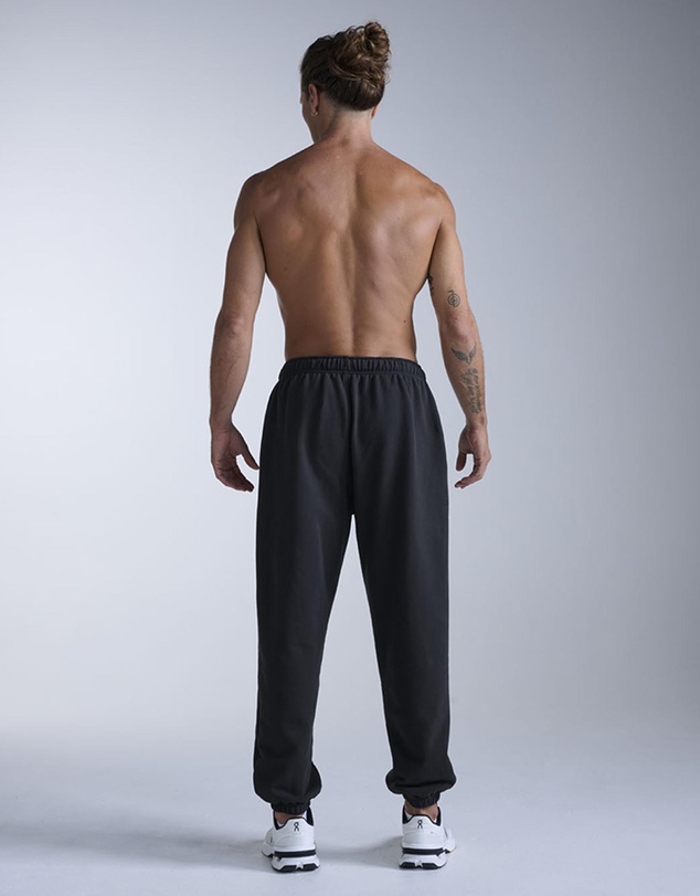 2XU - EZ Oversized Organic Cotton Trackpants