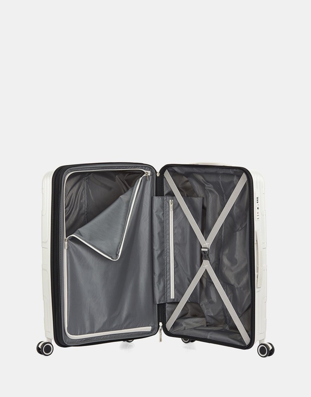 American Tourister - Light Max Spinner 69cm EXP