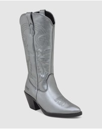 ROC Boots Australia - Gaucho