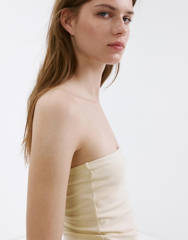 M.N.G - Amara Dress