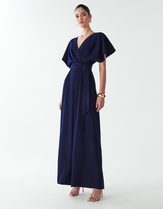 BWLDR - Shana Jumpsuit