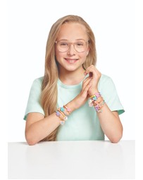 Make It Real - Linked Looks Bracelet Set