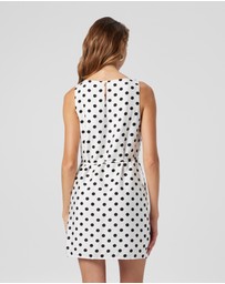 MVN - Love Promise Mini Dress