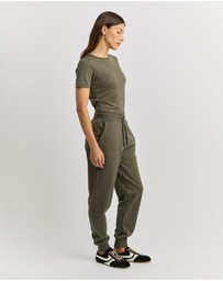 Toorallie - Lounge Drawstring Pant