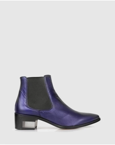 Beau Coops - Lumier Chelsea Boots