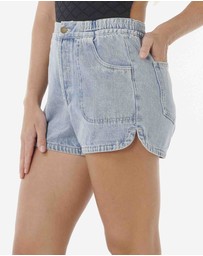 Rip Curl - Pacific Rider Denim Short