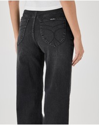 Rolla's - Sailor Scoop Long Jeans
