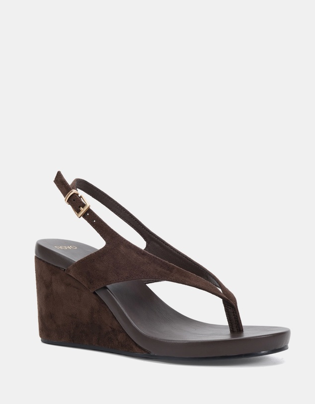 Novo - Young Wedges