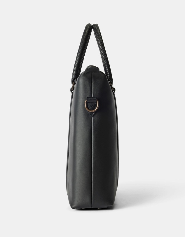 R.M.Williams - Farrier Zip Top Tote Bag