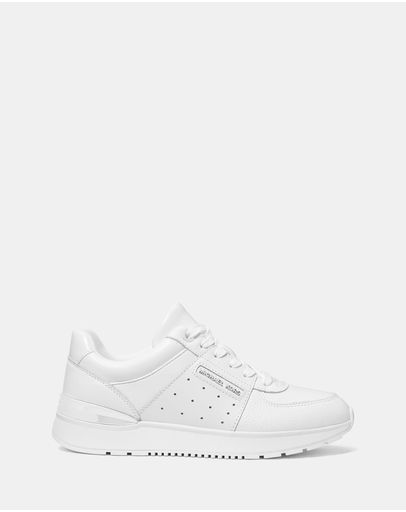 Optic White
