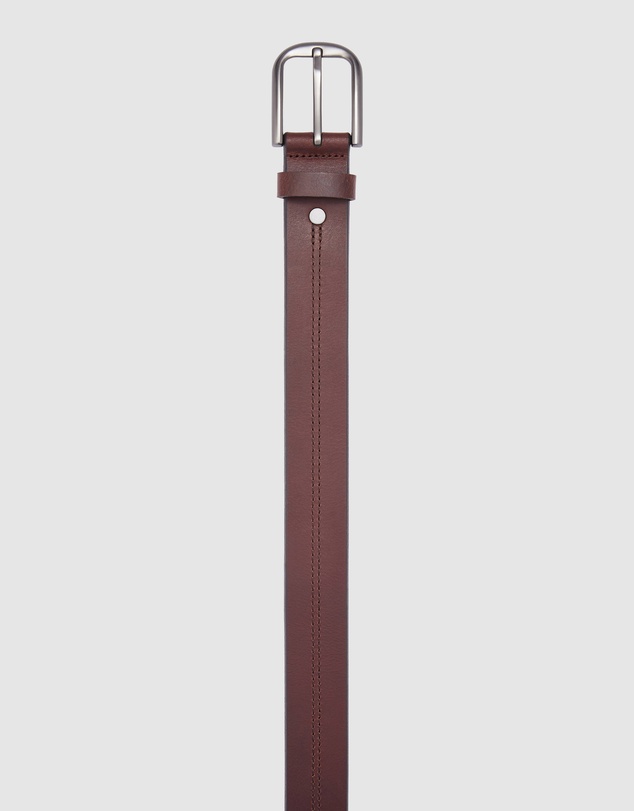 Fossil - Samson Brown Belt