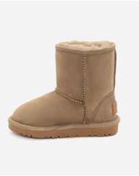 Ozwear Connection Uggs - Ugg Kids Ugg Boots (Water Resistant)