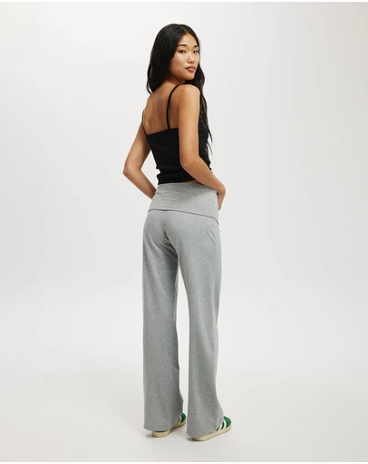 Cotton On - Bella Straight Leg Pant
