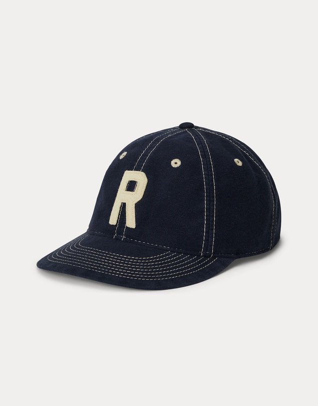 Polo Ralph Lauren - Brushed Chamois Ball Cap
