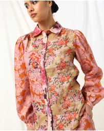 KACHEL - Lola Shirt