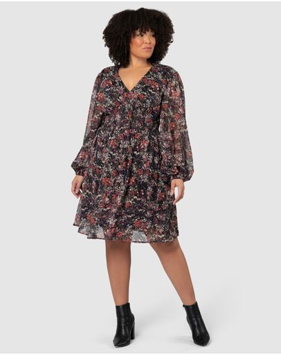 Floral