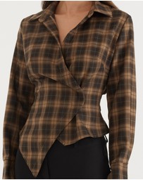 Madison The Label - Millie Shirt
