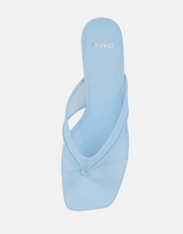 Novo - Valenciah Heels