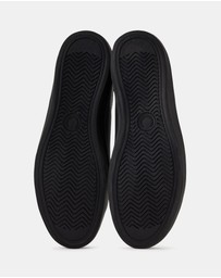 Fred Perry - Baseline Leather - Unisex