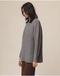 Marle - Dali Jumper