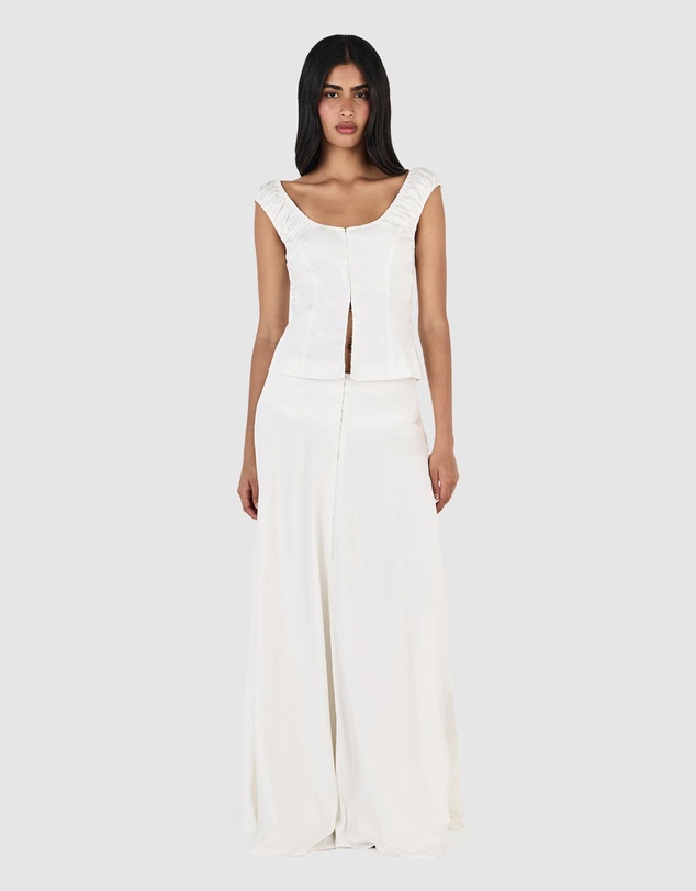 Hansen & Gretel - Tash Skirt
