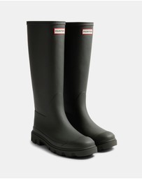 Hunter - Downpour Tall Boots - Unisex