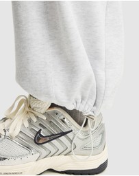 Cotton On Body Active - Summer Fleece Barrel Sweatpants