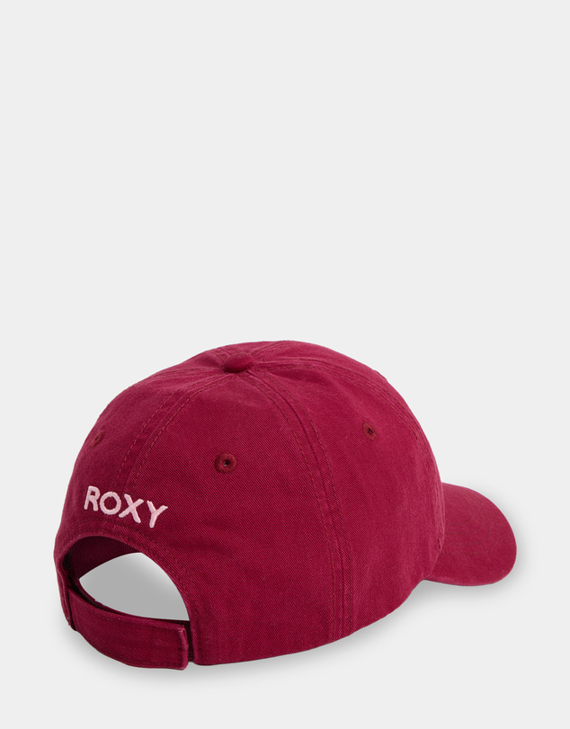 Roxy - Womens Kiana Dad Cap