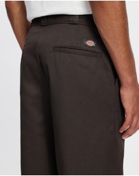 Dickies - 874 Original Relaxed Fit Pants