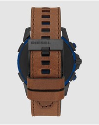 Diesel - Full Guard 2.5 Men's Digital Watch