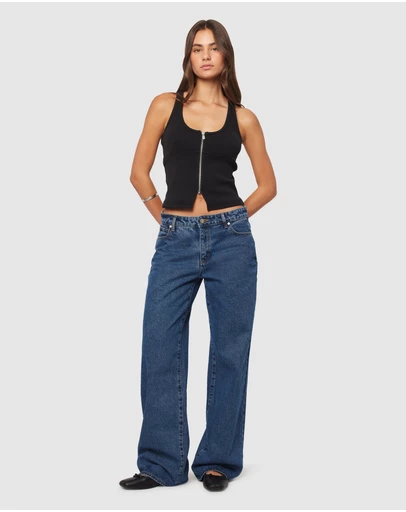 Abrand - 99 Low Baggy