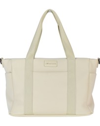AMP AND SAND - Journey Zip Tote Bag