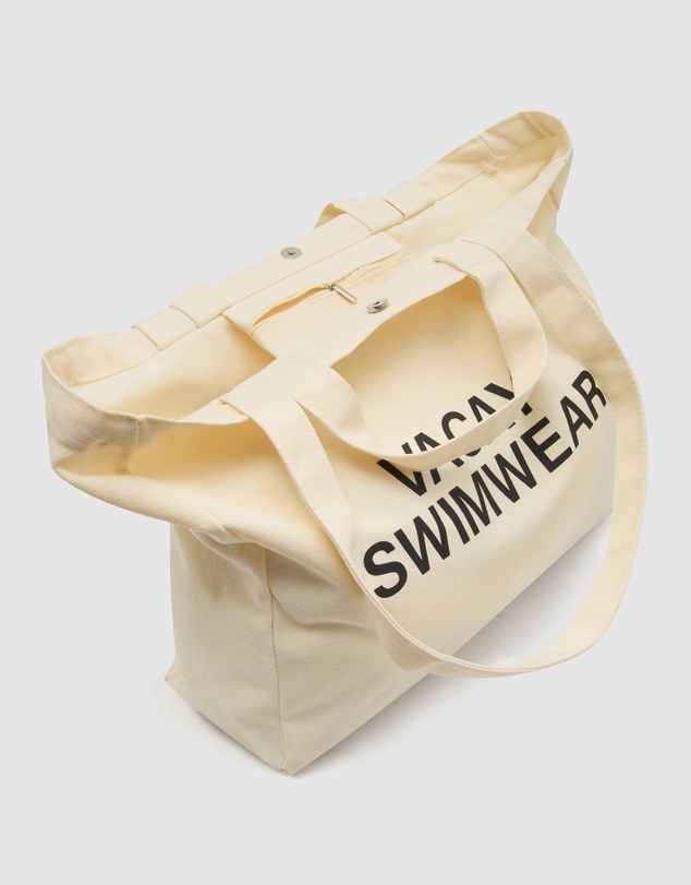 Vacay Swimwear - Tote Bag