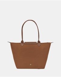 Longchamp - Le Pliage Original Canvas Tote Bag - Large