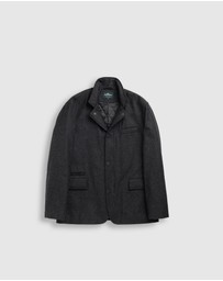 Rodd & Gunn - Longbush Jacket