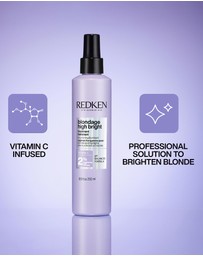Redken - Redken Color Extend Blondage Treatment High Bright 250ml