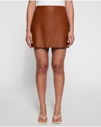 West 14th - Rockerfeller Skirt
