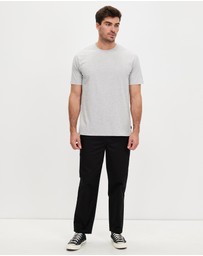 Staple Superior - Organic Regular Fit Tee