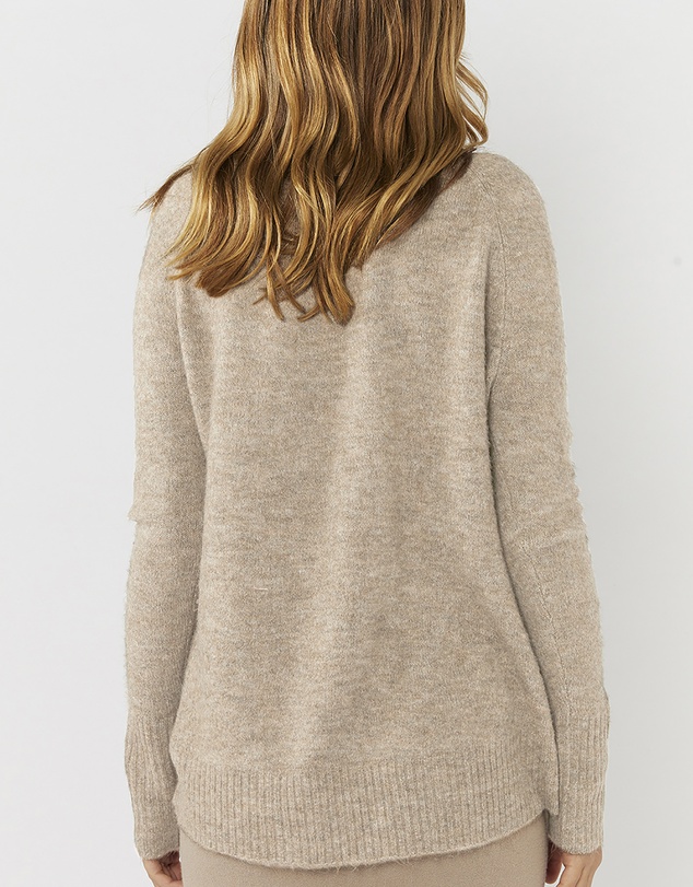 Everly Collective - Aspen Sweater