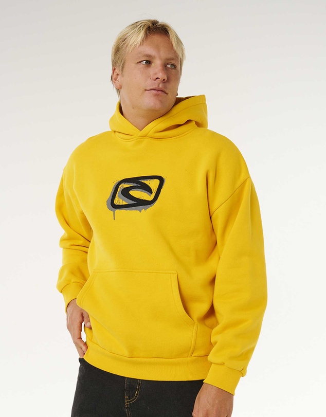 Rip Curl - Inner Visions Hood